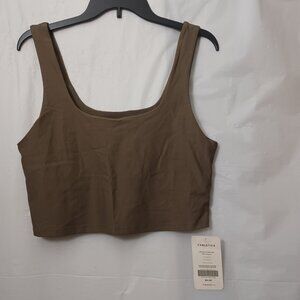 FABLETICS LYDIA BUILT-IN BRA TANK